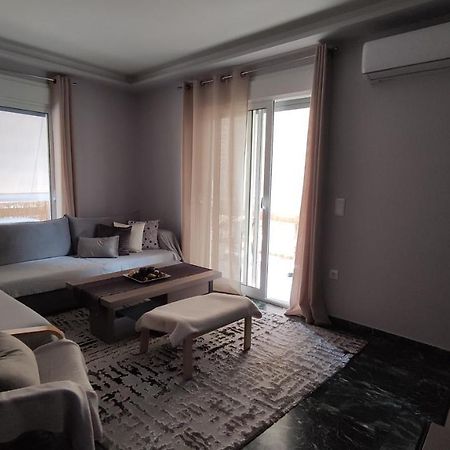 Two Bedroom Apartment In Athens Luaran gambar
