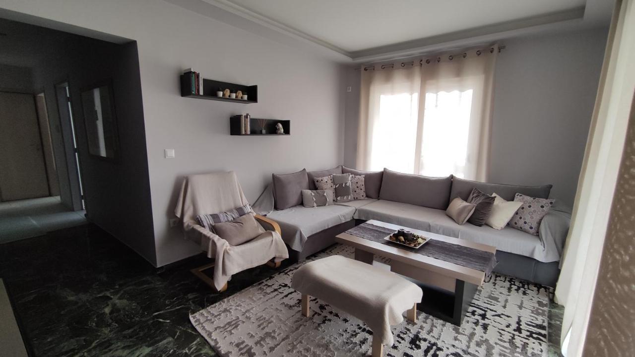 Two Bedroom Apartment In Athens Luaran gambar