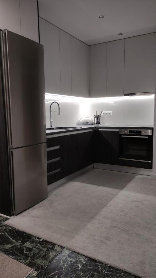 Two Bedroom Apartment In Athens Luaran gambar