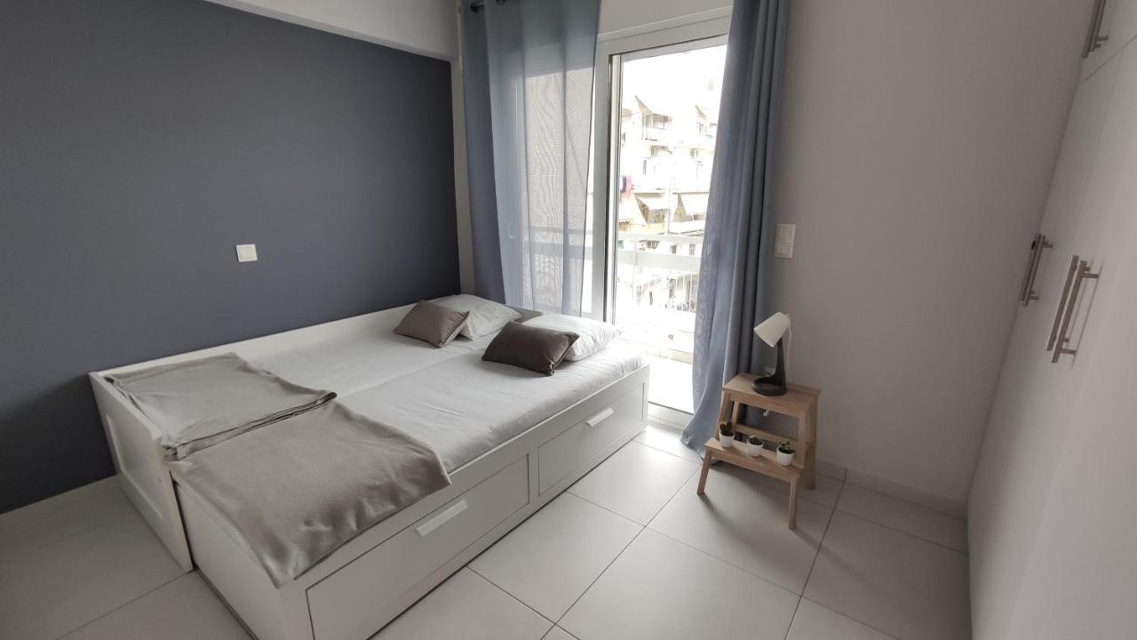 Two Bedroom Apartment In Athens Luaran gambar