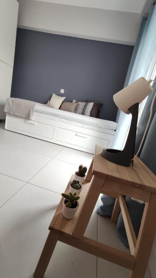Two Bedroom Apartment In Athens Luaran gambar