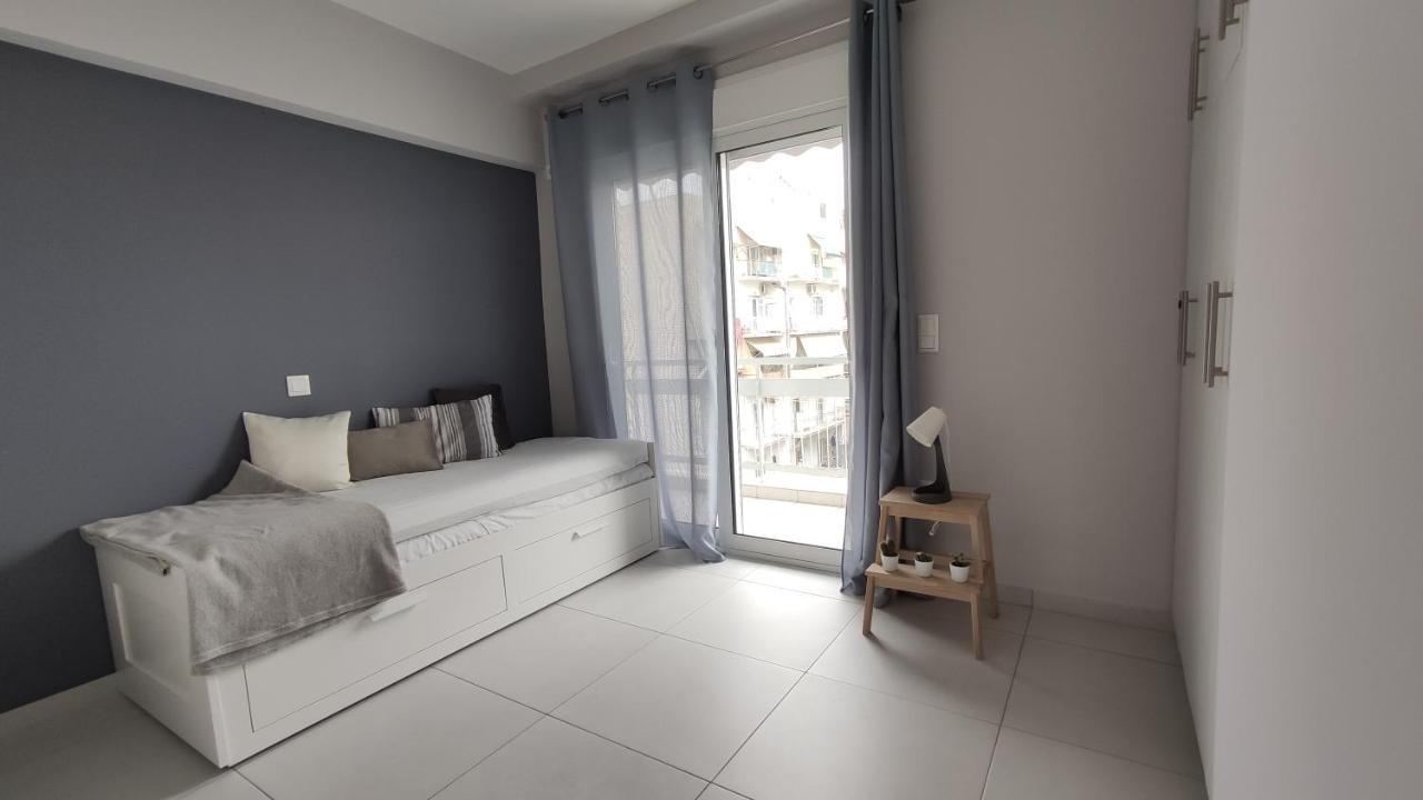 Two Bedroom Apartment In Athens Luaran gambar